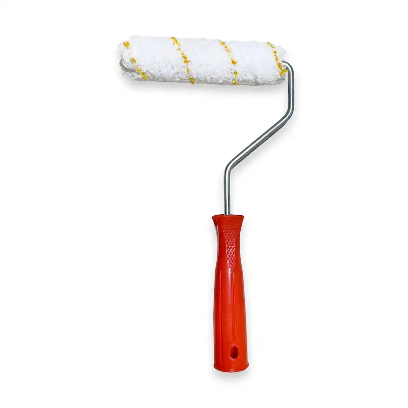 غلتک نقاشی مدل آلتین کد 15 سایز 15 سانتیمتر