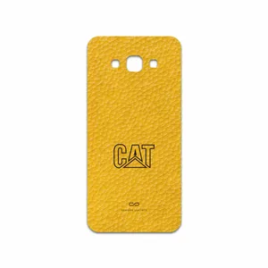MAHOOT ML-CAT Cover Sticker for Samsung Galaxy A8