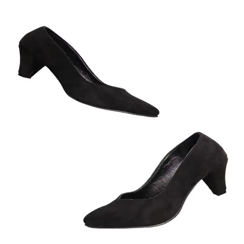 کفش زنانه مدل 420106