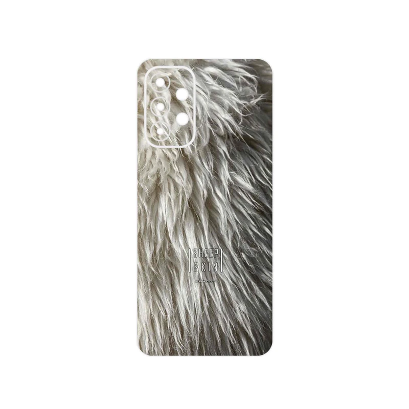 برچسب پوششی ماهوت مدل Sheep Skin مناسب برای گوشی موبایل سامسونگ Galaxy A23