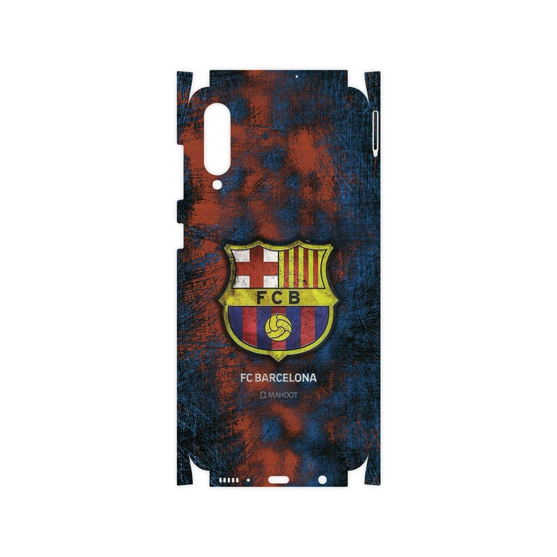 برچسب پوششی ماهوت مدل BARCELONA-FC-2-FullSkin مناسب برای گوشی موبایل سامسونگ Galaxy A50s