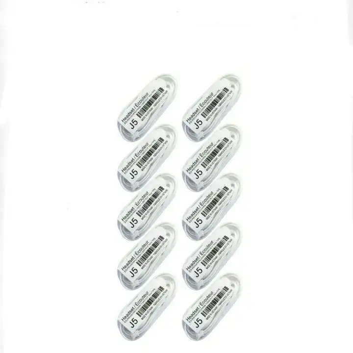 هندزفری مدل j5