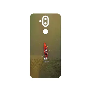 MAHOOT Kayak Cover Sticker for Nokia 8.1