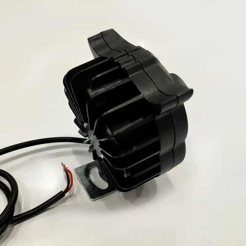 پرژکتور فول پاور خودرو بیهقی طرح جغد مدل 4 لنز کد JGD4-LNZ