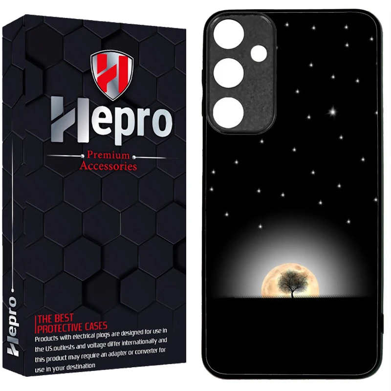 کاور هپرو طرح فانتزی مدل TPU مناسب برای گوشی موبایل سامسونگ Galaxy A14