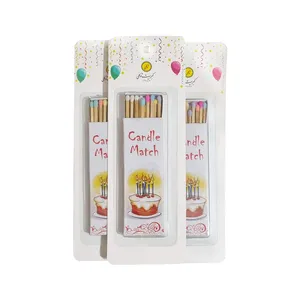 کبریت توکلی مدل HBDtvk33 بسته 3 عددی