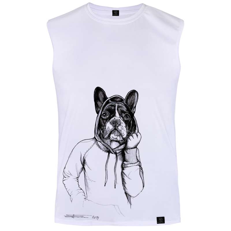 تاپ مردانه 27 مدل BILLY کد Q59