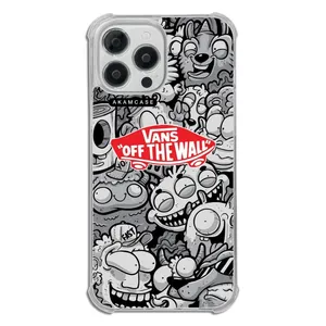 AKAM AMCWTA13PROMAX-VANS1 Cover For Apple iPhone 13 Pro Max