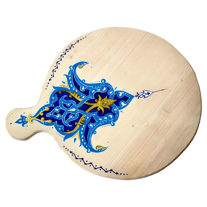 سینی سرو مدل اردیبهشت