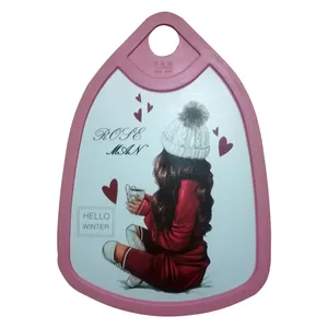 تخته گوشت مدل Winter