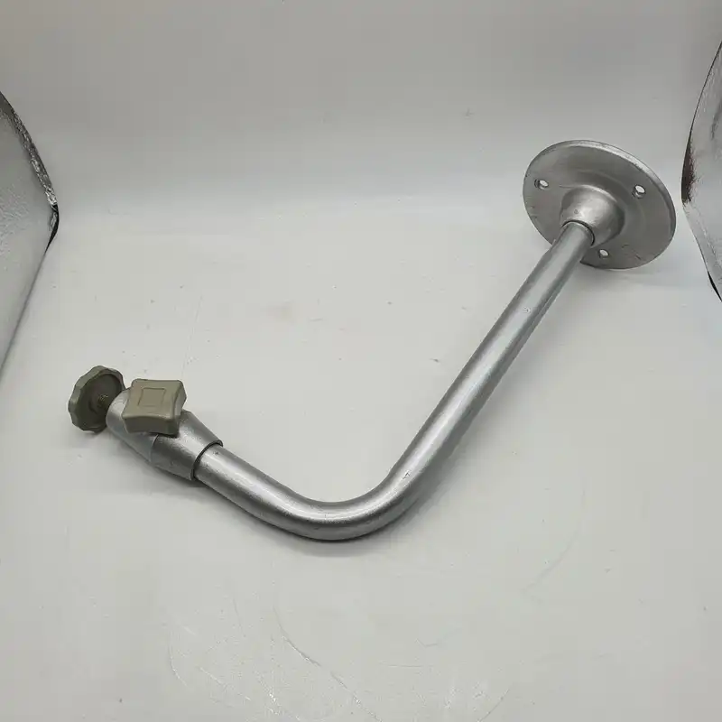 پایه دوربین مداربسته مدل L-3