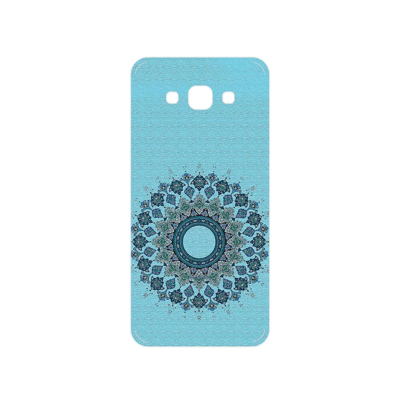 برچسب پوششی ماهوت مدل Art of Illumination 4 مناسب برای گوشی موبایل سامسونگ Galaxy A8