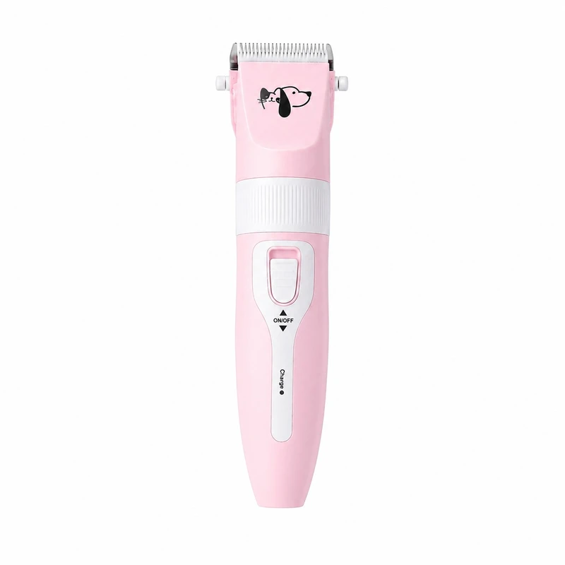 ماشین اصلاح موی سگ و گربه مدل Professional Pet Hair Clipper