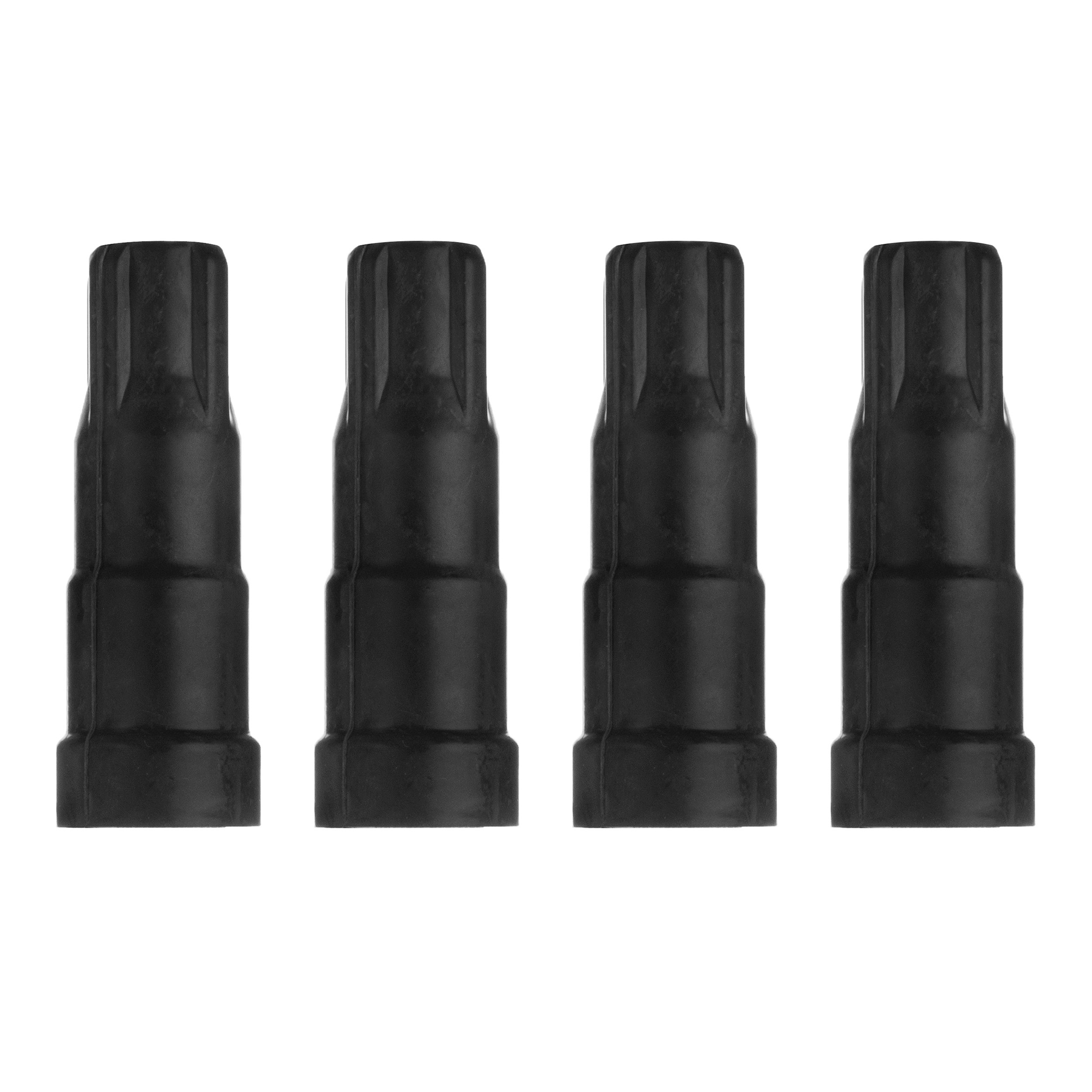 وایر شمع خودرو مدل RNT-01 مناسب برای L90 بسته 4 عددی