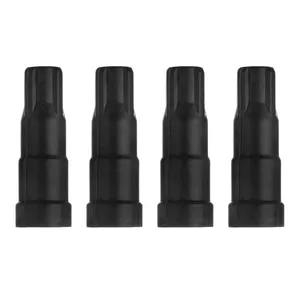 وایر شمع خودرو مدل RNT-01 مناسب برای L90 بسته 4 عددی