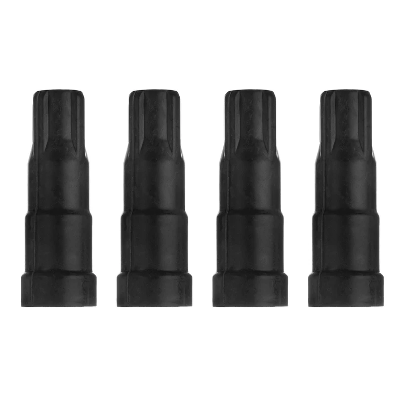 وایر شمع خودرو مدل RNT-01 مناسب برای L90 بسته 4 عددی