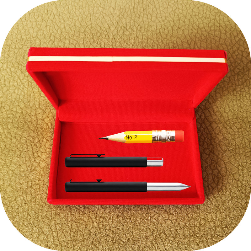 جامدادی مدل Kokuyo Camlin کد 100