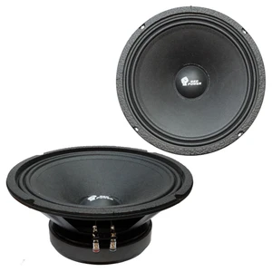 میدرنج خودرو رد پاور مدل SV-250.1R بسته دو عددی