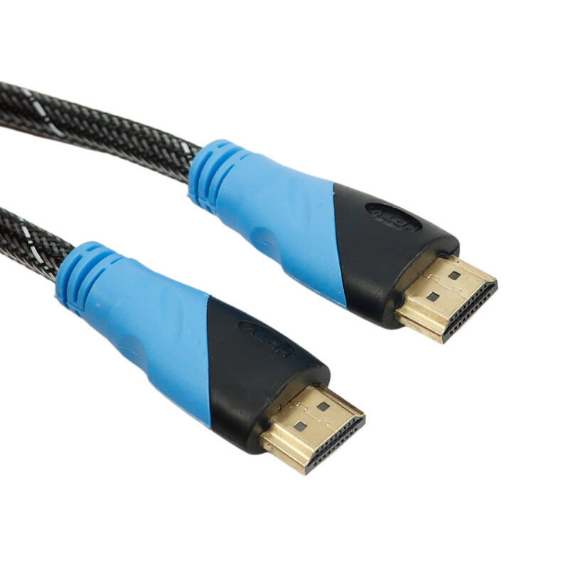 کابل HDMI دیتکس پلاس مدل پوست ماری طول 20 متر 1