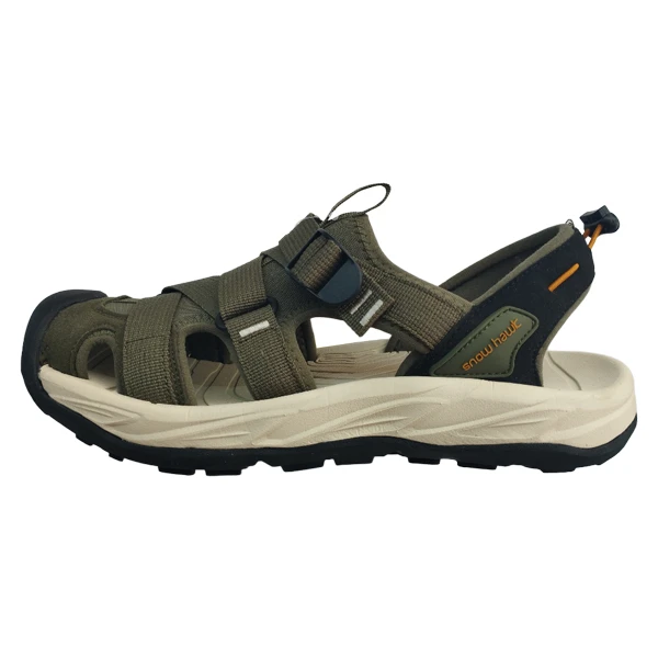 صندل مردانه اسنو هاوک مدل SN-S1273M-4