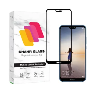 Shahr Glass FULSLSH Screen Protector For Nokia 6.1 Plus