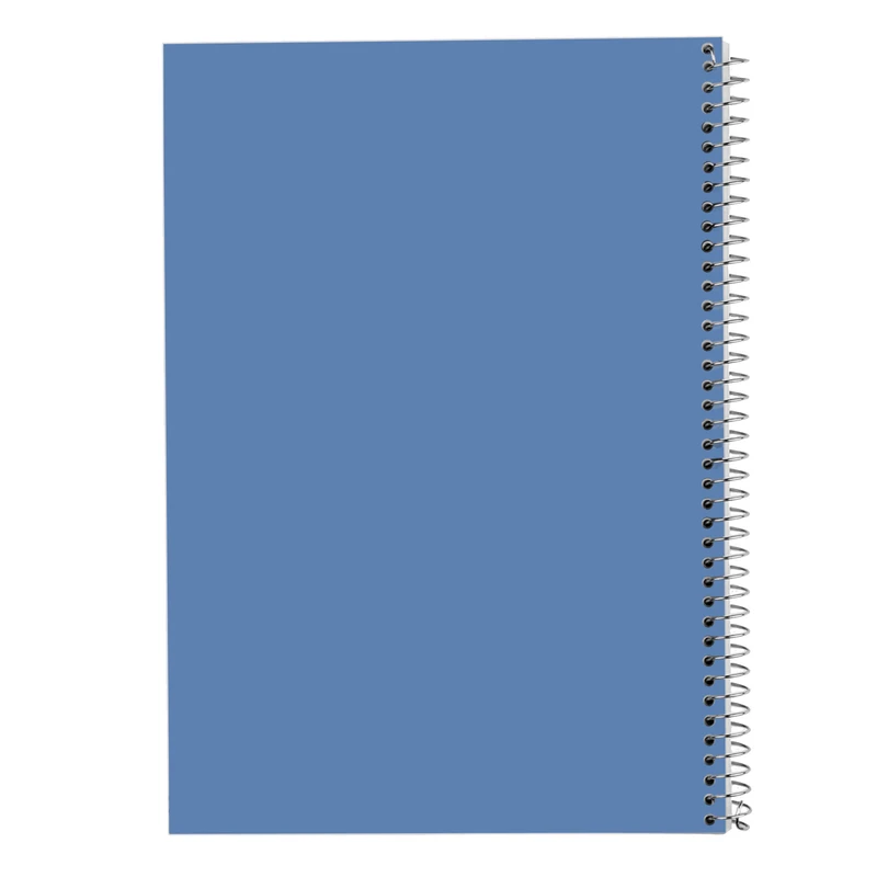 دفتر مشق 50 برگ مدوپد طرح فانتزی کد DF17552