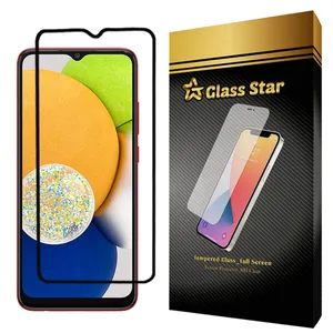 Glass Star CRGA-Glass Ceramic Clear Screen Protector For Samsung Galaxy A03