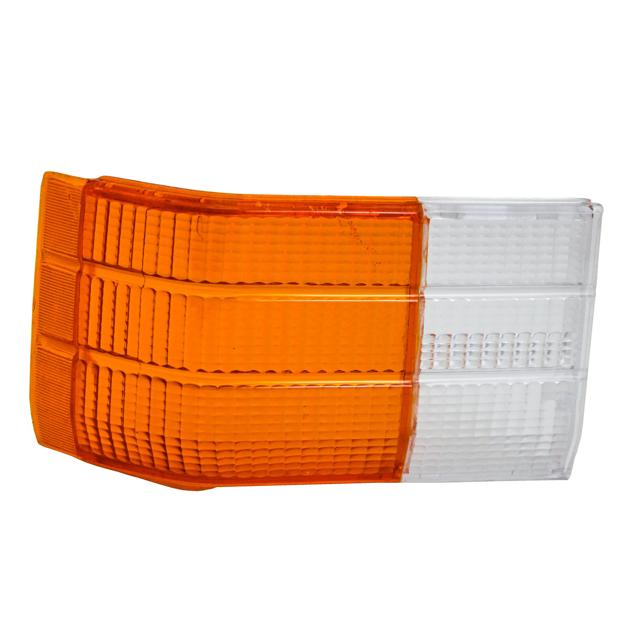 طلق چراق و خطر خودرو کد 1387TG مناسب برای پراید هاچبک بسته 4 عددی