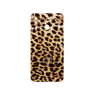 MAHOOT Leopard Skin Cover Sticker for Samsung Galaxy A30