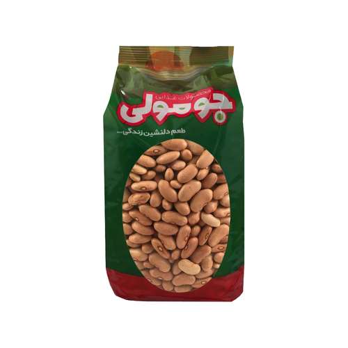  لوبیا کشاورزی جومولی - 900 گرم