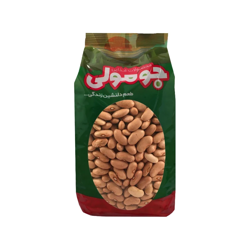 لوبیا کشاورزی جومولی -  900 گرم