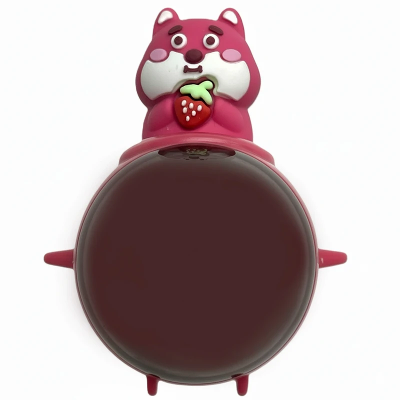 تراش مدل مخزن دار طرح لاتسو فضانورد