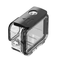 کاور ضد آب تلسین مدل gp-wtp-901 مناسب برای دوربین ورزشی گوپرو Hero 12 black