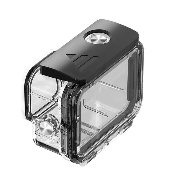 کاور ضد آب تلسین مدل gp-wtp-901 مناسب برای دوربین ورزشی گوپرو Hero 12 black کاور ضد آب تلسین مدل gp-wtp-901 مناسب برای دوربین ورزشی گوپرو Hero 12 black