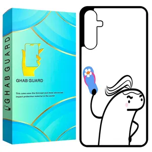 Ghab Guard GCHPA24 Cover for Samsung Galaxy A24 4G  