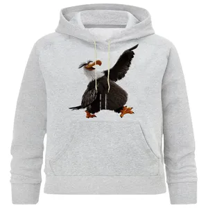 هودی پسرانه کد B 136 عقاب