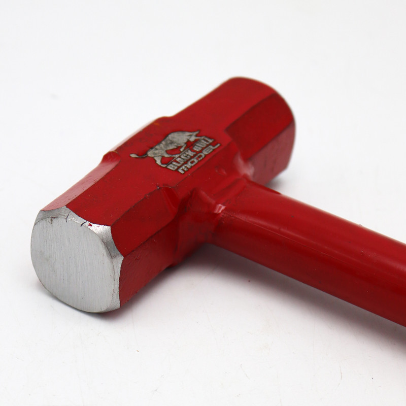 پتک بلک بول کد YP-FOLAD-SARI500GRوزن 740 گرم