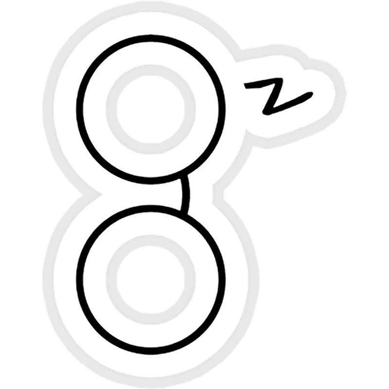 استیکر لپ تاپ طرح Harry James hallows کد ST848