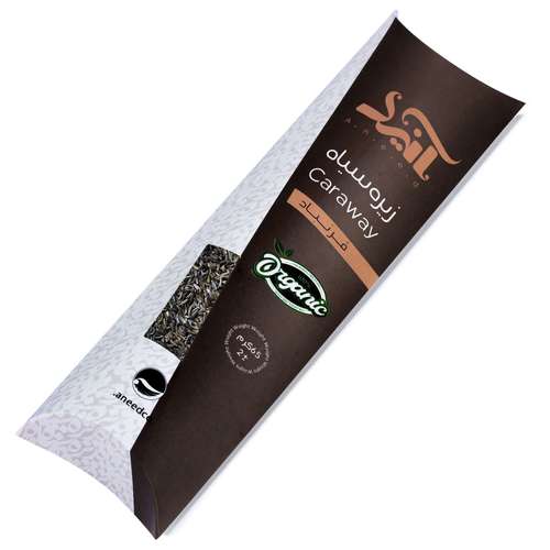 زیره سیاه آنید - 65 گرم