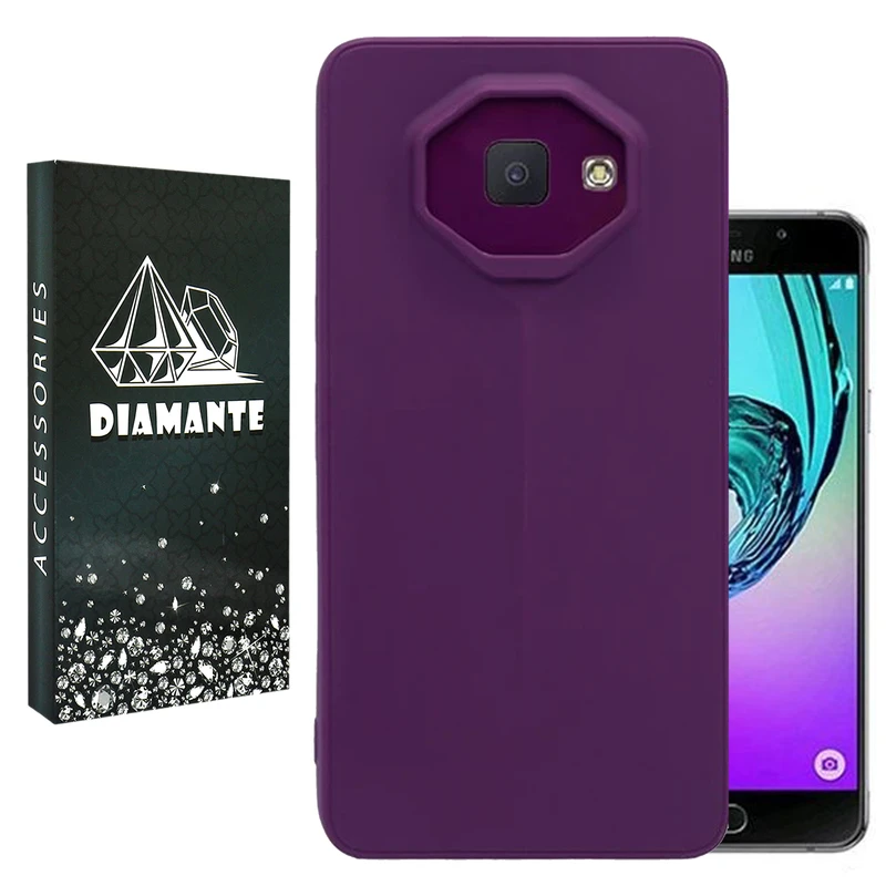 کاور دیامانته مدل Stoopy Bk مناسب برای گوشی موبایل سامسونگ Galaxy J7 Prime 