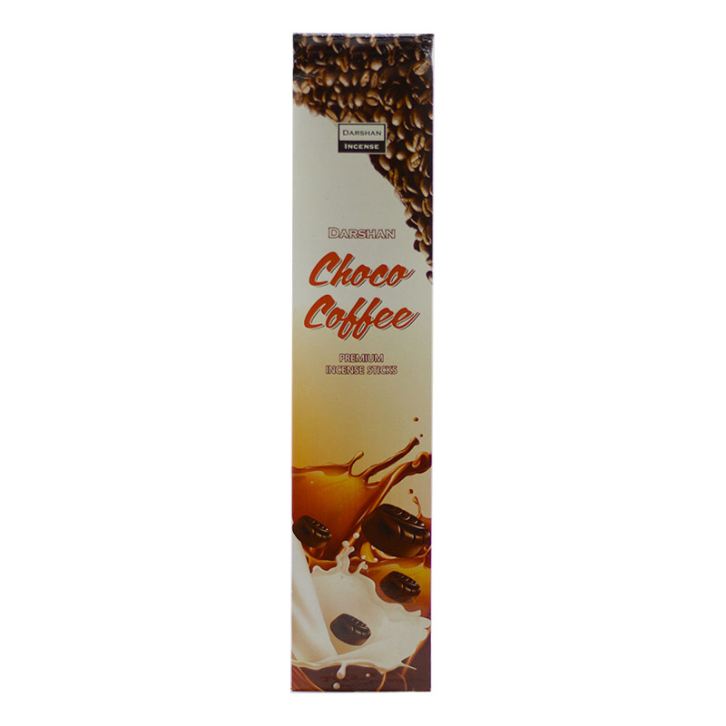 عود دارشان مدل چوکو کافی کد P01-Choco Coffee