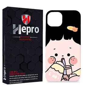 HEPRO MC Cover for Apple IPHONE 13