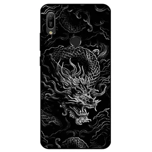 Megafone Dragon 1897 Cover For Huawei Y6 2019 / Y6S 2019 / Y6 Prime 2019 / Y6 Pro 2019
