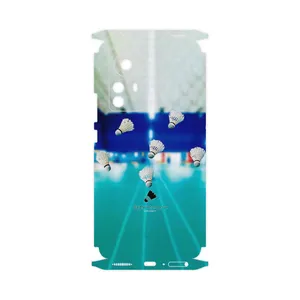 MAHOOT Badminton-FullSkin Cover Sticker for Xiaomi 12 Pro