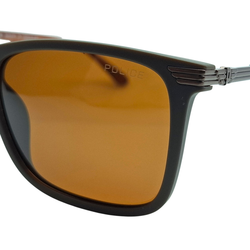 عینک آفتابی مستطیلی، ویفرر (Wayfarer) پلیس 7