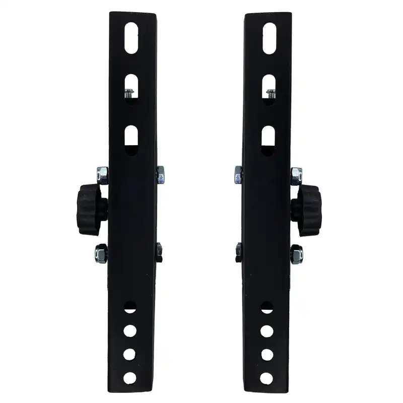 پایه دیواری تلویزیون ایکس ویژن مدل Z26 مناسب برای تلویزیون های 17 تا 37 اینچ