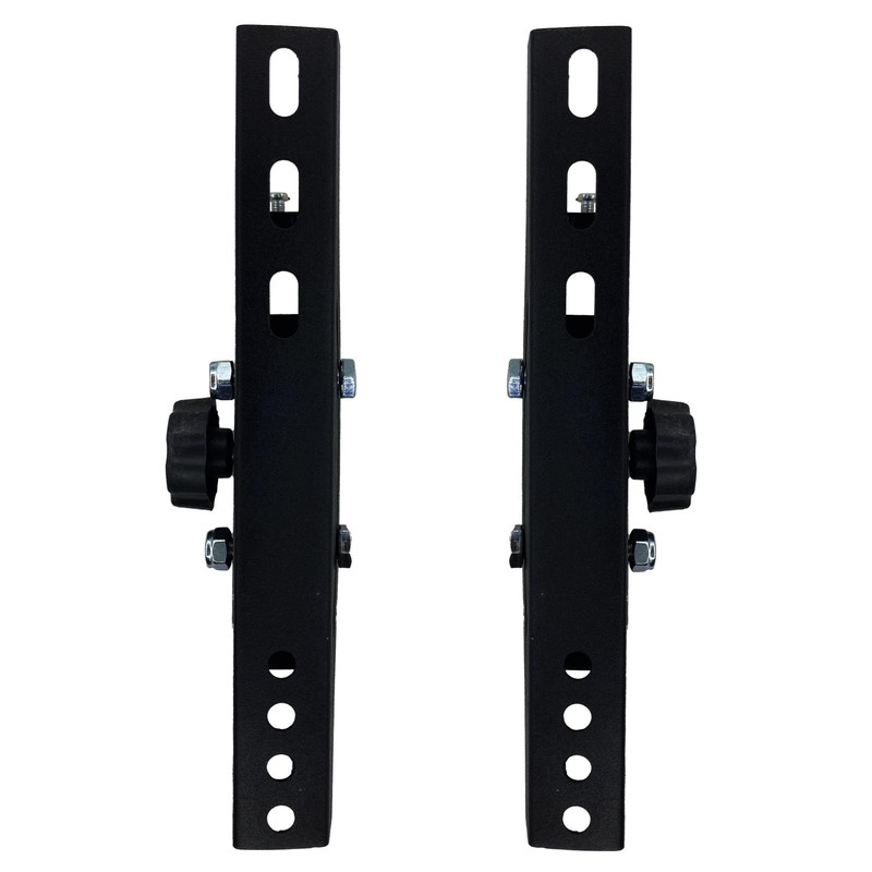 پایه دیواری تلویزیون آیو مدل M43 مناسب برای تلویزیون های 19 تا 43 اینچ