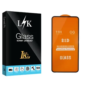 LKG LK Glass Screen Protector For Samsung سامسونگ Galaxy A11