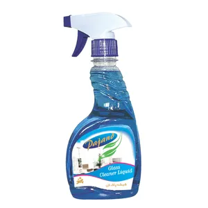 شیشه پاک کن پژند مدل 01 حجم 500 میلی لیتر