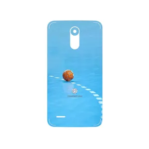 MAHOOT Handball Cover Sticker for LG Stylus 3